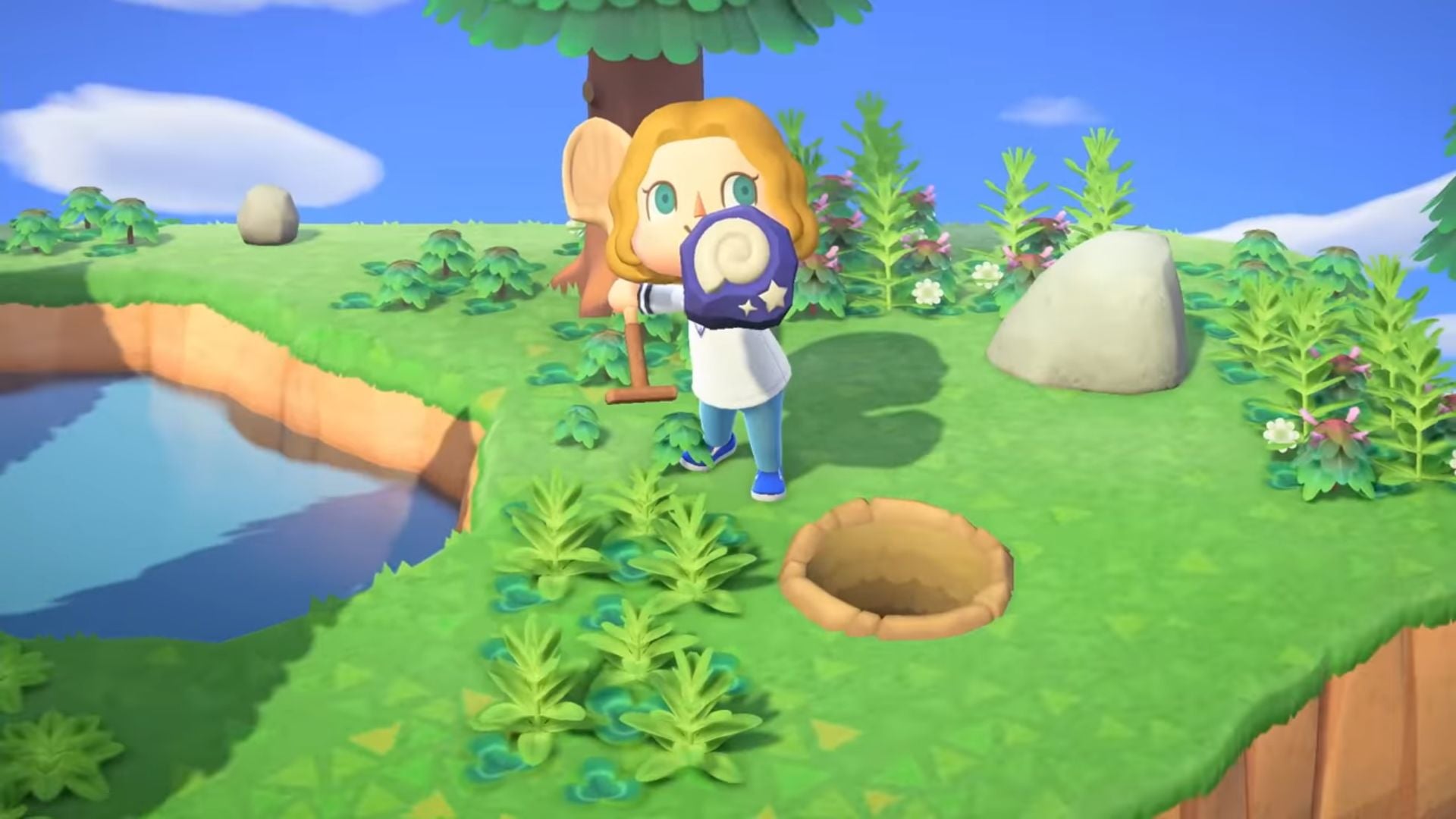Animal Crossing's Museum explained How to open, find Blathers, and